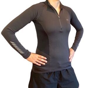 Helly Hansen Training 1/4 Zip Pull Over